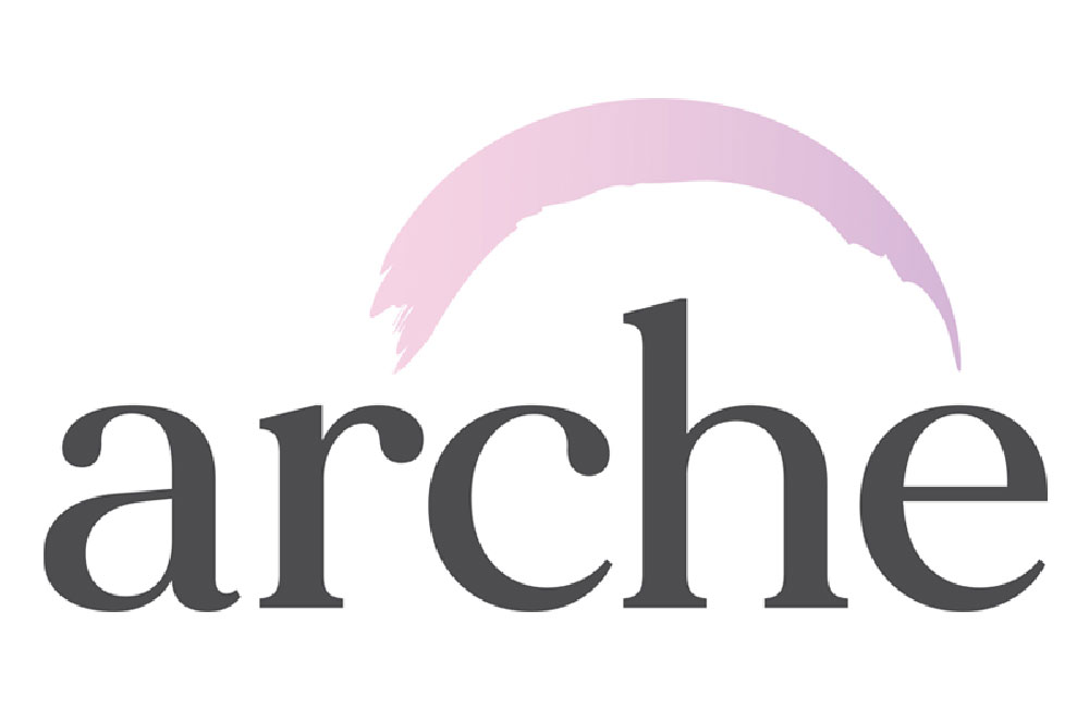 Angelo Gordon is Proud to Support Arche